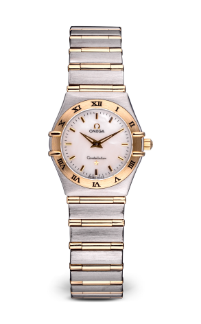 Часы Omega Constellation Constellation (24661)