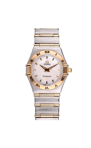 Часы Omega Constellation Constellation (24661) №2