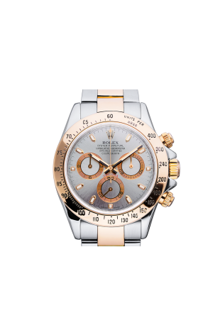 Часы Rolex Cosmograph Daytona 40 mm Steel and Yellow Gold 116523 (25226) №2