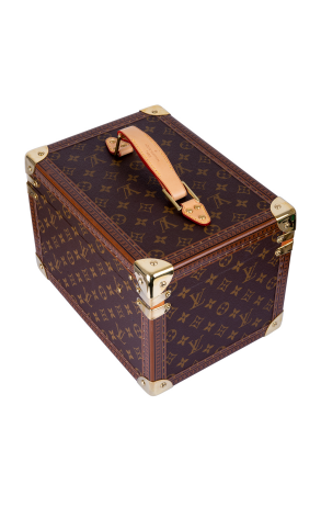 Сумка Louis Vuitton Boite Flacons Beauty Case (24976) №5