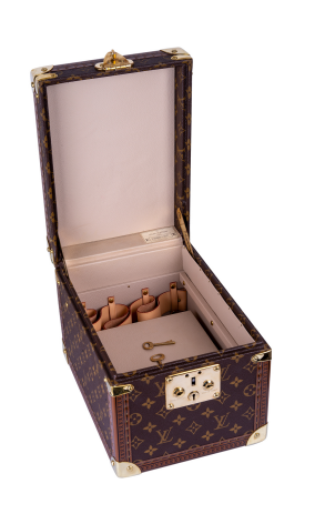 Сумка Louis Vuitton Boite Flacons Beauty Case (24976) №10
