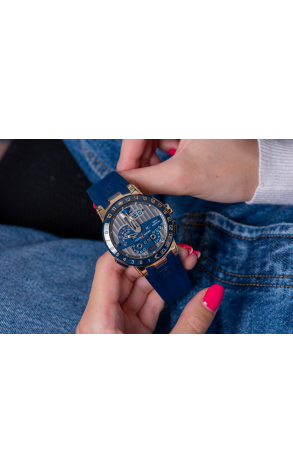 Часы Ulysse Nardin El Toro 326-00 (24589) №3