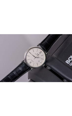 Часы IWC Portofino Automatic Silver Dial IW356501 (24577) №3