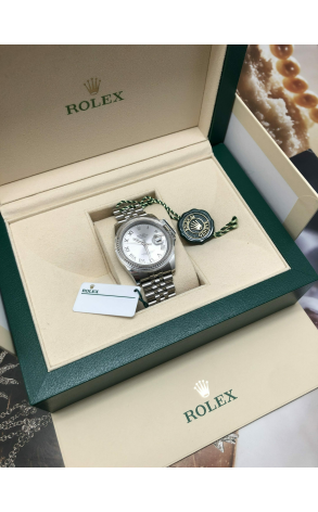 Часы Rolex Datejust 36mm 116234 New 116234 (24527) №3