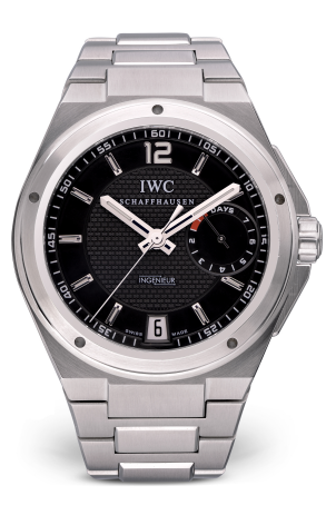Часы IWC Big Ingenieur 7 Days IW500501 (31995)