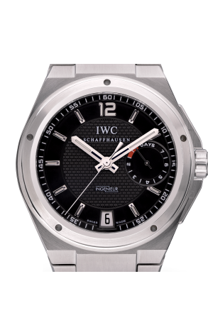 Часы IWC Big Ingenieur 7 Days IW500501 (31995) №2