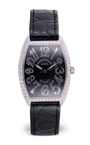 Часы Franck Muller Master of Complications Sunset 2852 (25256)