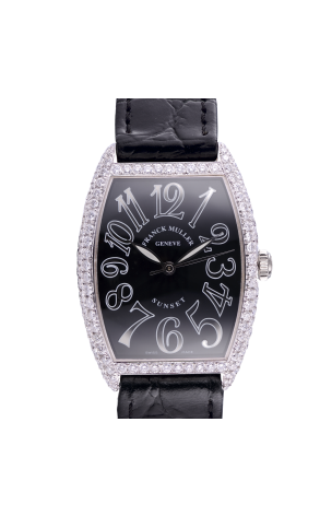 Часы Franck Muller Master of Complications Sunset 2852 (25256) №2