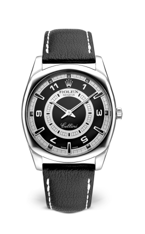 Часы Rolex Cellini Danaos WhiteGold 4243/9 (26769)