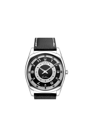Часы Rolex Cellini Danaos WhiteGold 4243/9 (26769) №2