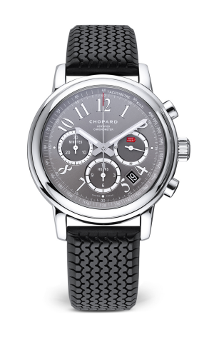 Часы Chopard Mille Miglia Chronograph Steel  8511 (26977)