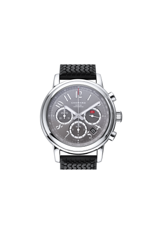 Часы Chopard Mille Miglia Chronograph Steel  8511 (26977) №2