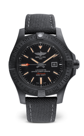 Часы Breitling Avenger Blackbird V1731010 (26980)