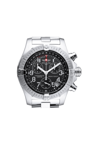 Часы Breitling Avenger Seawolf Chronograph A7339010 (26987) №2