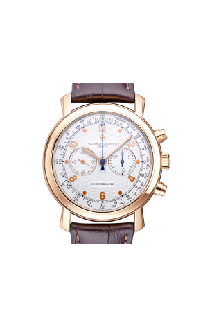 Часы Vacheron Constantin Malte Chronograph 47120/000r-9099 (26991) №2