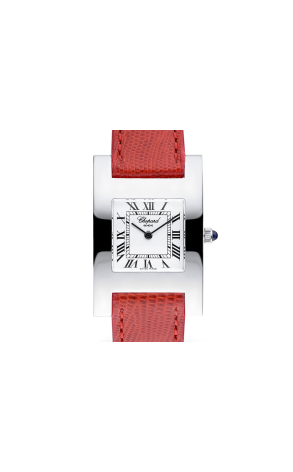 Часы Chopard Your Hour White Gold 12/7405 (27096) №2