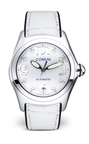 Часы Corum Bubble 45 mm 82.150.20 (27143)