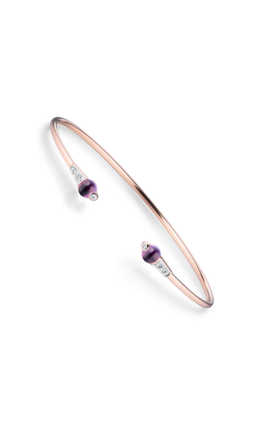 Браслет Pomellato M’ama non M’ama Amethyst Bracelet B.B801/B9O7/OI/M (26644)