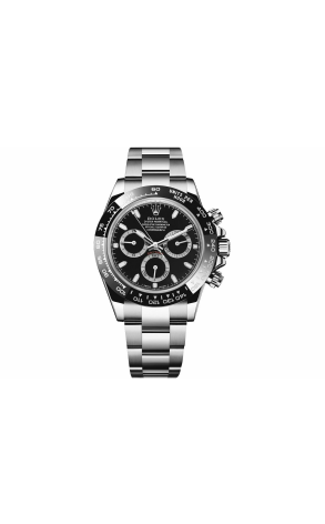 Часы Rolex Daytona Cosmograph 40mm 116500ln (26667)
