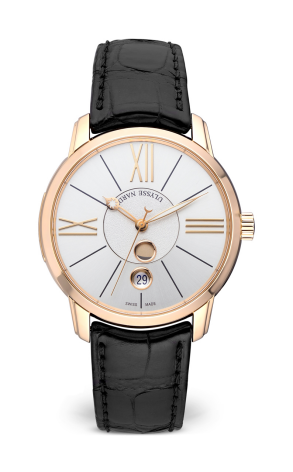 Часы Ulysse Nardin Classico Luna Rose Gold 8296-122 (27072)