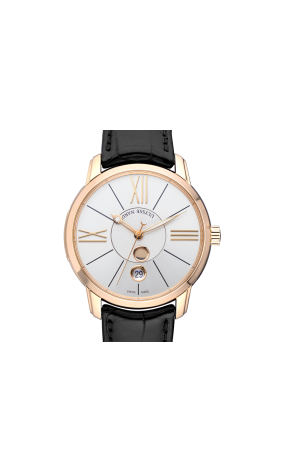 Часы Ulysse Nardin Classico Luna Rose Gold 8296-122 (27072) №2