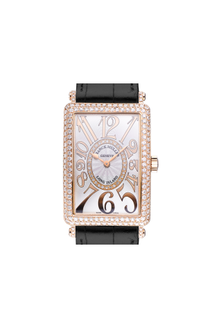 Часы Franck Muller Long Island 1002 QZ D CD 1R (27194) №2