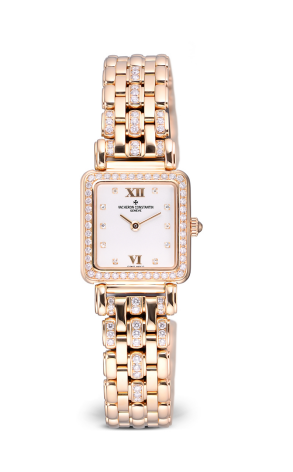 Часы Vacheron Constantin Ladies Yellow gold 10531/326J-8755 (27310)