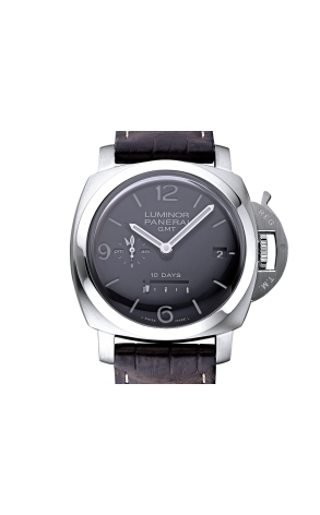 Часы Panerai Luminor 1950 10 Days GMT PAM 00270 (27233) №2