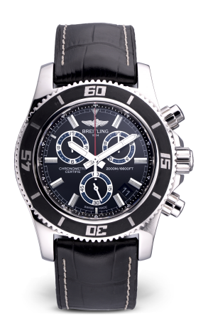 Часы Breitling Superocean Chronograph M2000 A73310 (27577)