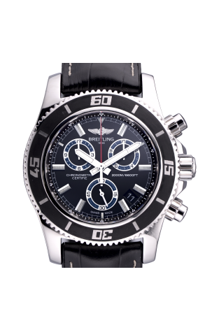 Часы Breitling Superocean Chronograph M2000 A73310 (27577) №2