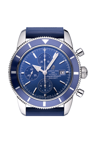 Часы Breitling Superocean Héritage A13320 (27574) №2