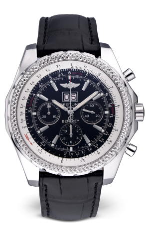 Часы Breitling Bentley 6.75 A44362 (27415)