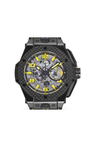 Часы Hublot Big Bang Ferrari Ceramic 401.CQ.0129.VR (27613) №2