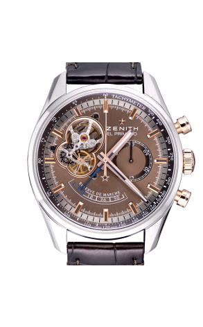 Часы Zenith El Primero Chronomaster 03.2086.4021 (13947) №2