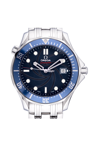 Часы Omega Seamaster James Bond 007 2226.80.00 (18437) №2