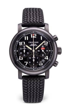 Часы Chopard Mille Miglia 16/8407/50 (27451)