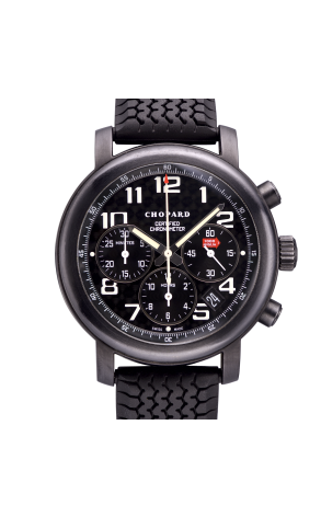 Часы Chopard Mille Miglia 16/8407/50 (27451) №2