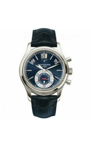 Часы Patek Philippe Complicated Watches 5960P 5960P-015 (27581)