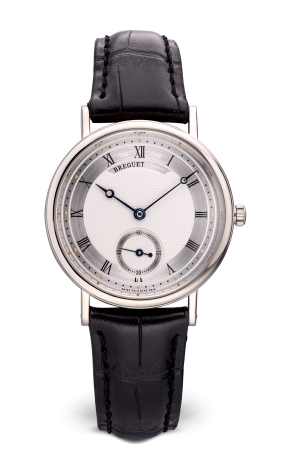 Часы Breguet Classique 5907 5907/BB/12/984 (27838)