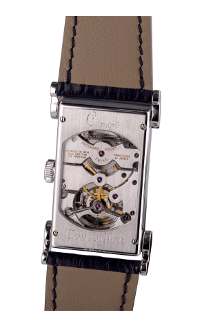 Часы Audemars Piguet canape Tourbillon 25942PT.OO.D022CR.01 (28005) №3