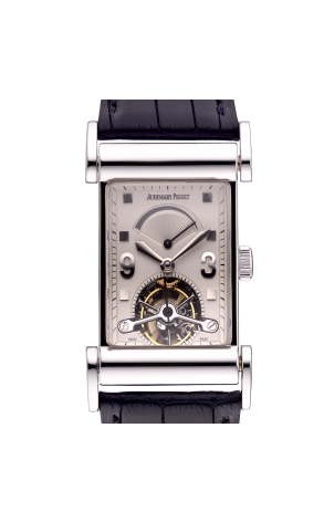 Часы Audemars Piguet canape Tourbillon 25942PT.OO.D022CR.01 (28005) №2