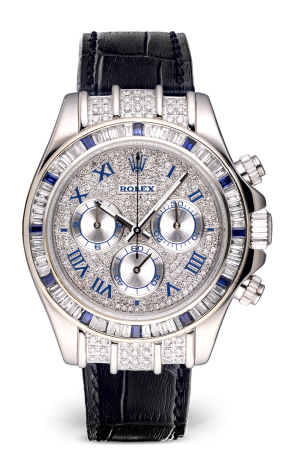 Часы Rolex Daytona Cosmograph 116519 Custom 116519 (28088)