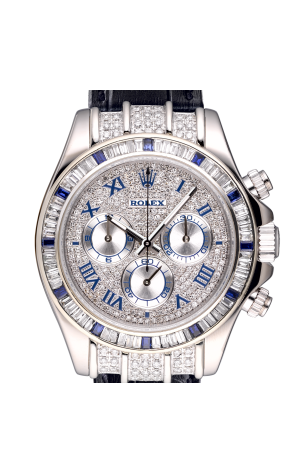 Часы Rolex Daytona Cosmograph 116519 Custom 116519 (28088) №2