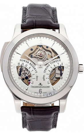 Jaeger LeCoultre Jaeger LeCoultre Master Minute Repeater 1646420 27825
