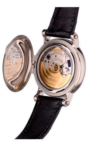Часы Patek Philippe Grand Complication Perpetual Calendar Retrograde 5059G-001 (14864) №3