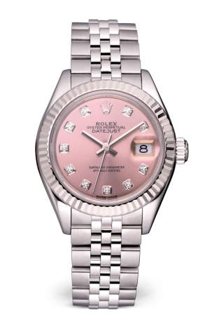 Часы Rolex Lady-Datejust 279174 (21537)