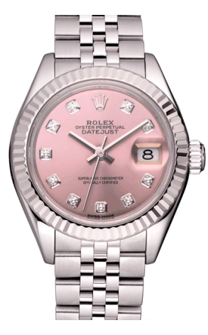 Часы Rolex Lady-Datejust 279174 (21537) №2