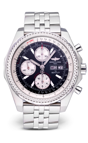 Часы Breitling for Bentley GT Racing A13363 (24036)