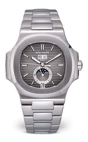 Часы Patek Philippe Nautilus 5726/1A-001 (28324)
