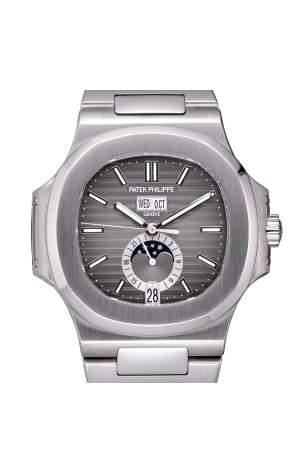 Часы Patek Philippe Nautilus 5726/1A-001 (28324) №2